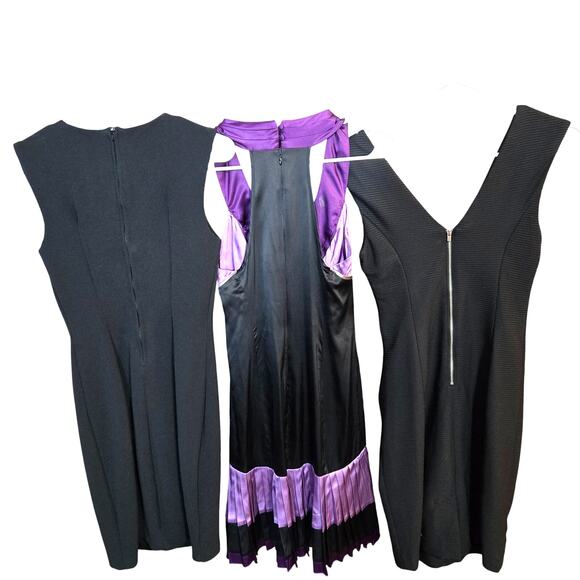 Women's Extra Small 0 2 Dresses Wholesale Resell Bulk Lot of 3 XS Dress - Picture 6 of 6